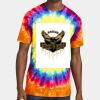 Window Tie Dye Tee Thumbnail