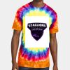 Window Tie Dye Tee Thumbnail