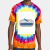 Window Tie Dye Tee Thumbnail
