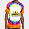 Window Tie Dye Tee Thumbnail