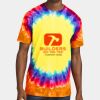 Window Tie Dye Tee Thumbnail