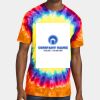 Window Tie Dye Tee Thumbnail