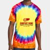 Window Tie Dye Tee Thumbnail