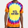 Window Tie Dye Tee Thumbnail