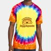 Window Tie Dye Tee Thumbnail