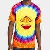 Window Tie Dye Tee Thumbnail