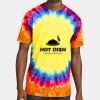 Window Tie Dye Tee Thumbnail