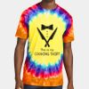 Window Tie Dye Tee Thumbnail
