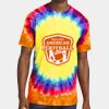 Window Tie Dye Tee Thumbnail