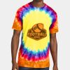 Window Tie Dye Tee Thumbnail