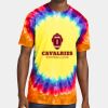 Window Tie Dye Tee Thumbnail