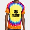 Window Tie Dye Tee Thumbnail