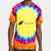 Window Tie Dye Tee Thumbnail