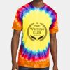 Window Tie Dye Tee Thumbnail