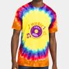 Window Tie Dye Tee Thumbnail