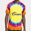 Window Tie Dye Tee Thumbnail