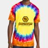 Window Tie Dye Tee Thumbnail