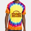 Window Tie Dye Tee Thumbnail