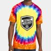 Window Tie Dye Tee Thumbnail