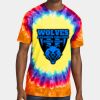Window Tie Dye Tee Thumbnail