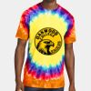 Window Tie Dye Tee Thumbnail