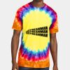 Window Tie Dye Tee Thumbnail