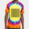 Window Tie Dye Tee Thumbnail