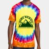 Window Tie Dye Tee Thumbnail