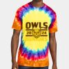 Window Tie Dye Tee Thumbnail