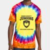 Window Tie Dye Tee Thumbnail