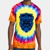 Window Tie Dye Tee Thumbnail