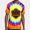 Window Tie Dye Tee Thumbnail