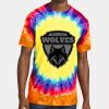 Window Tie Dye Tee Thumbnail