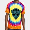 Window Tie Dye Tee Thumbnail