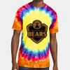 Window Tie Dye Tee Thumbnail