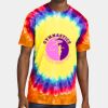 Window Tie Dye Tee Thumbnail