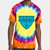 Window Tie Dye Tee Thumbnail