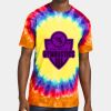 Window Tie Dye Tee Thumbnail