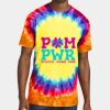 Window Tie Dye Tee Thumbnail