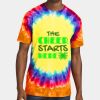 Window Tie Dye Tee Thumbnail