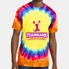 Window Tie Dye Tee Thumbnail