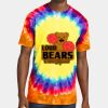 Window Tie Dye Tee Thumbnail