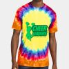 Window Tie Dye Tee Thumbnail