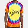 Window Tie Dye Tee Thumbnail