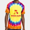Window Tie Dye Tee Thumbnail