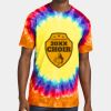 Window Tie Dye Tee Thumbnail