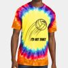 Window Tie Dye Tee Thumbnail