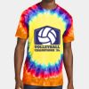 Window Tie Dye Tee Thumbnail
