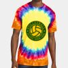 Window Tie Dye Tee Thumbnail