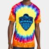 Window Tie Dye Tee Thumbnail